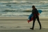 (12-16-03) Surfing at Bob Hall Pier (no surf)